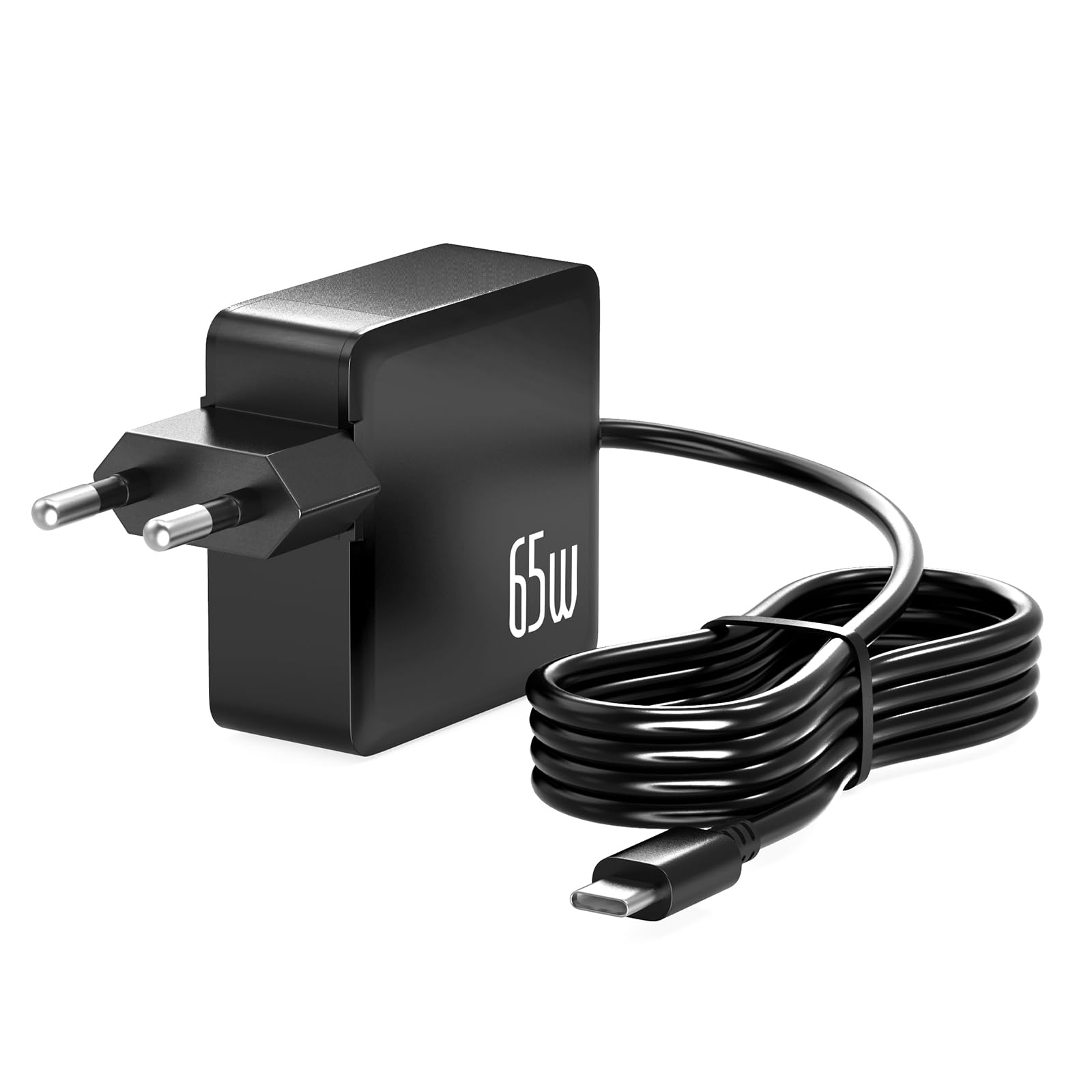 65W USB-C Laptop Charger For Asus Chromebook ZenBook Transformer Expertbook C302c C213 C214 C436 C523 Adp 45ew B Ux390ua Ux490 Ux325 - Foto 12