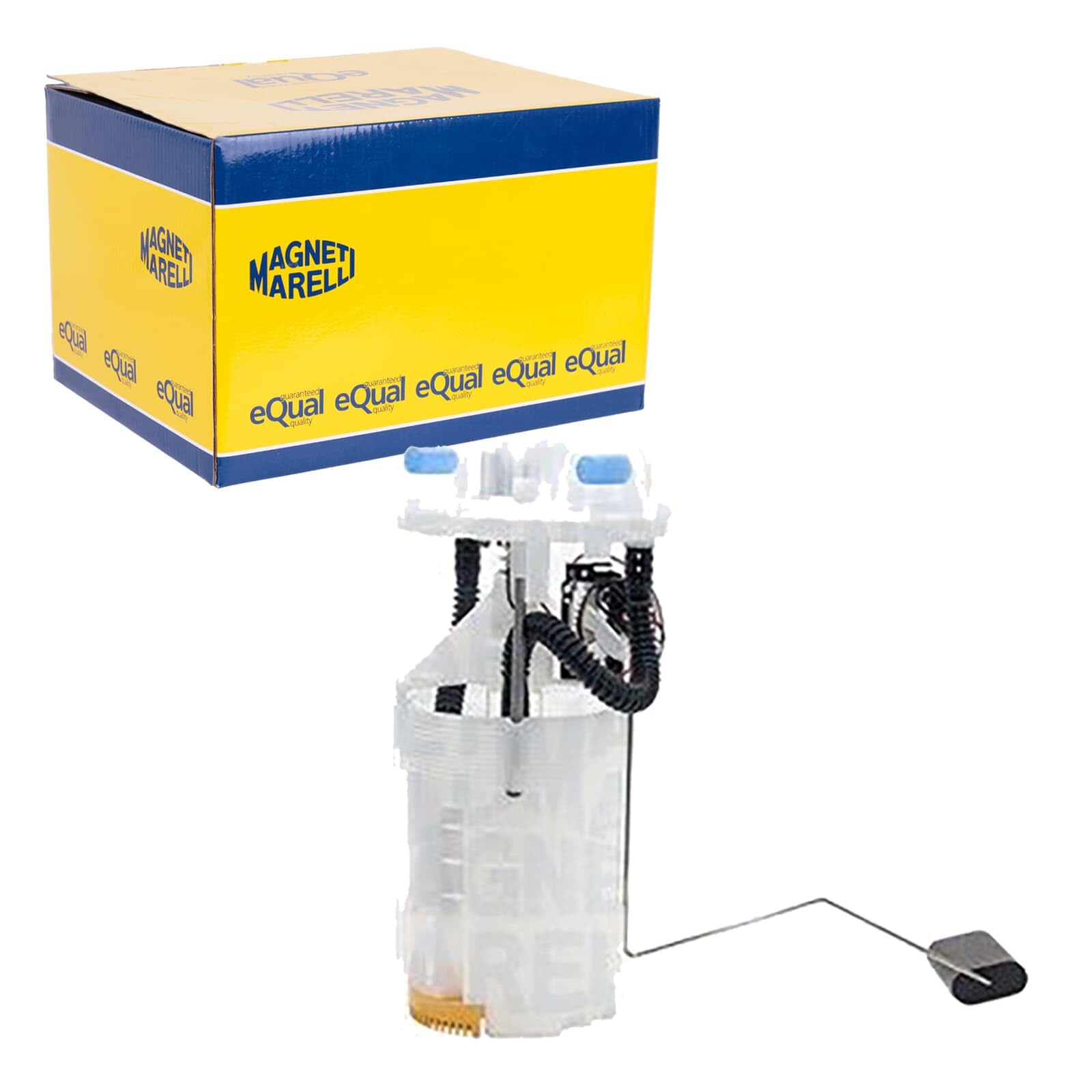 MAGNETI MARELLI Capteur (réserve de carburant) 313011313191 | Compatible avec: RENAULT MASTER II Bus, MASTER II Kasten, MASTER II Pritsche/Fahrgestell
