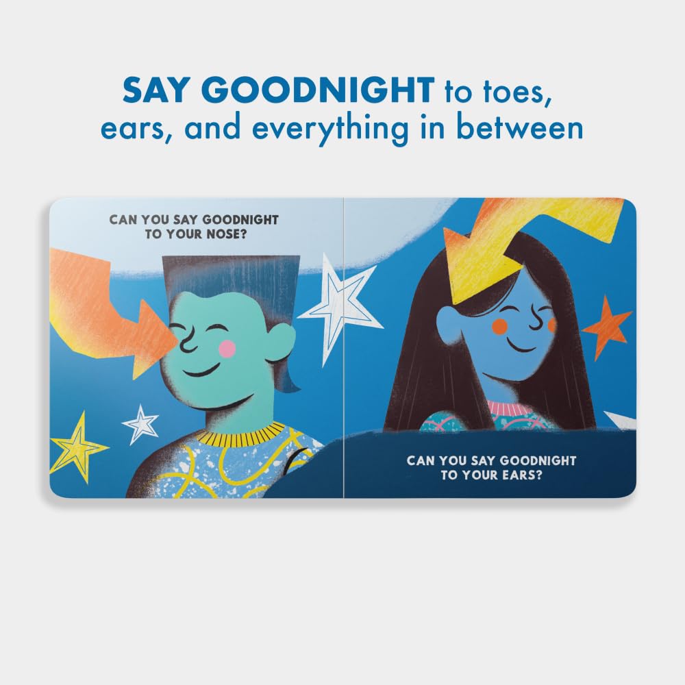 Can You Do This? (Bedtime): A Wind Down Bedtime Book for Toddlers: 3 (Interactive Books for Kids)