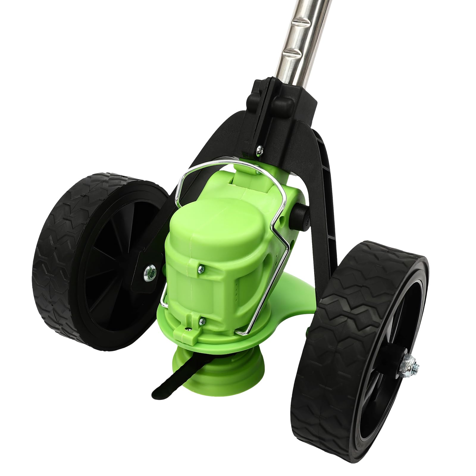 SABUIDDS 12 V 600 W Cordless Grass Trimmer with 1300 mAh Li-ion Battery