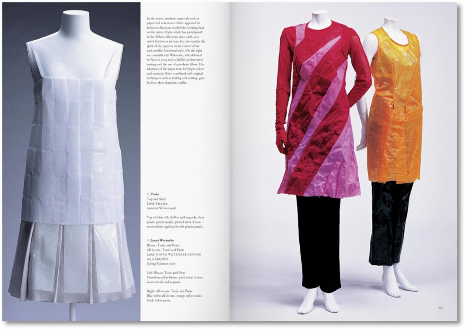La moda (Jumbo 25)