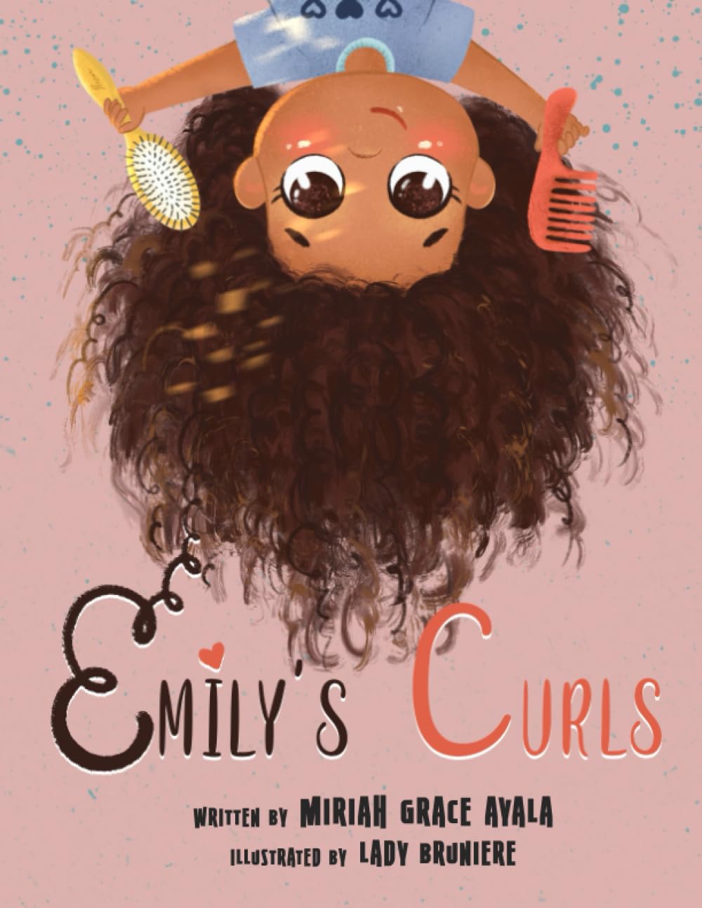 Emily's Curls