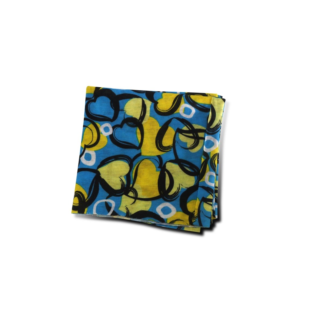 Viva VB-6109 Head Scarf for Cycling (Multicolor)