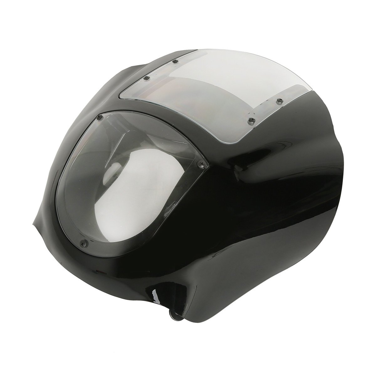 Amazon.com: XMT-MOTO New ABS Quarter Fairing Kit Fit for 1988
