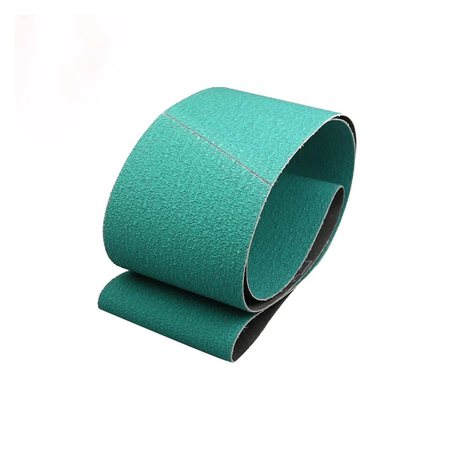 1 pezzo 1220 * 50/75/100/150 mm nastro abrasivo in zirconia for rettifica di coltelli in metallo(P120,1220 X 100 mm)