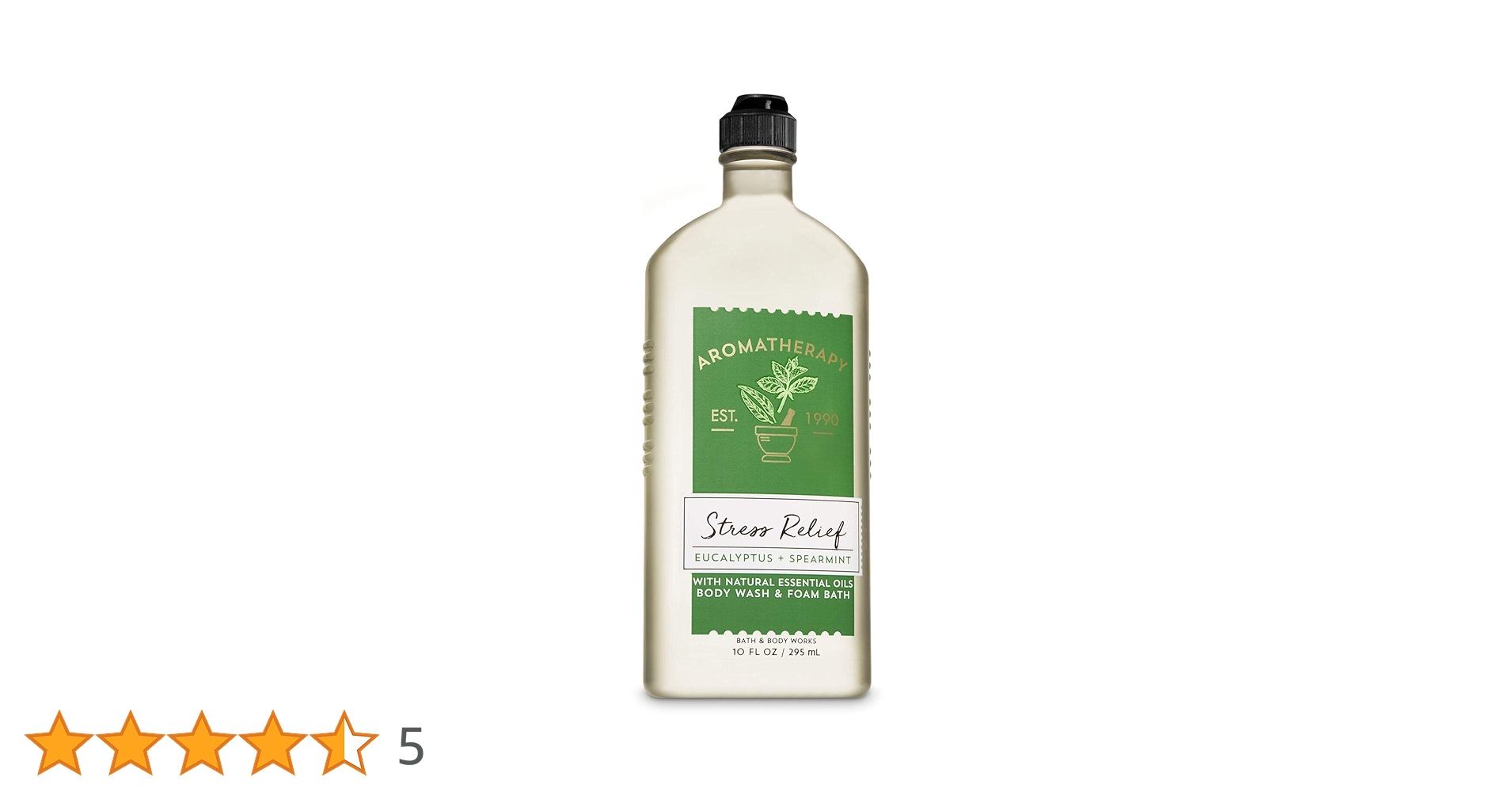 バスアンドボディワークス新品アロマテラピーユーカリ豪華5点セット Bath and Body Works / バスアンドボディワークス】【アロマ