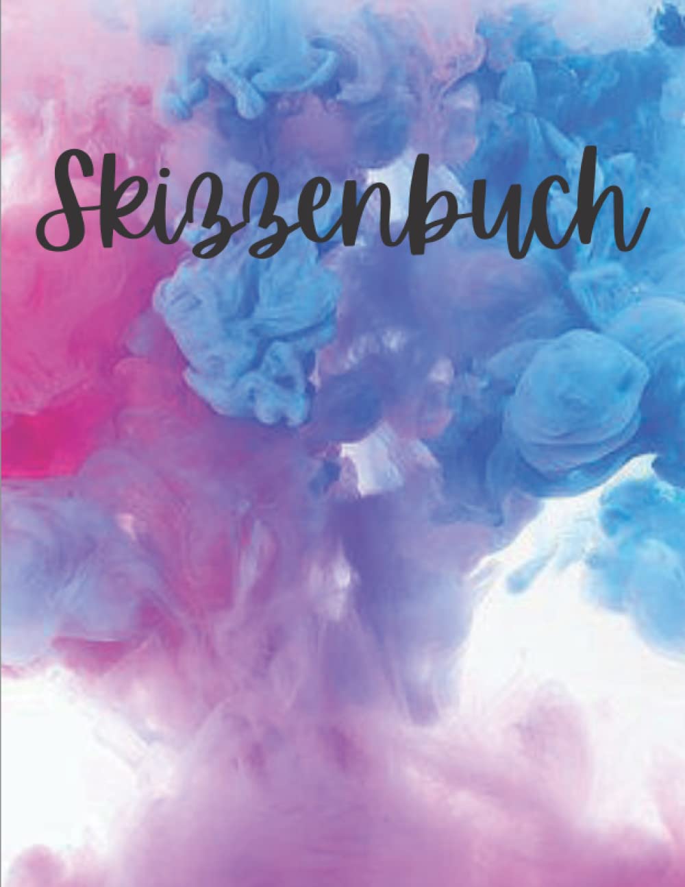 Independently published Bestes Skizzenbuch zum Zeichnen, Malen, Schreiben, Skizzieren oder Kritzeln 100 Seiten 8.5 x11: Perfektes Skizzenbuch-Geschenk für Kinder und ... und Skizzieren für Kinder und Jugendliche
