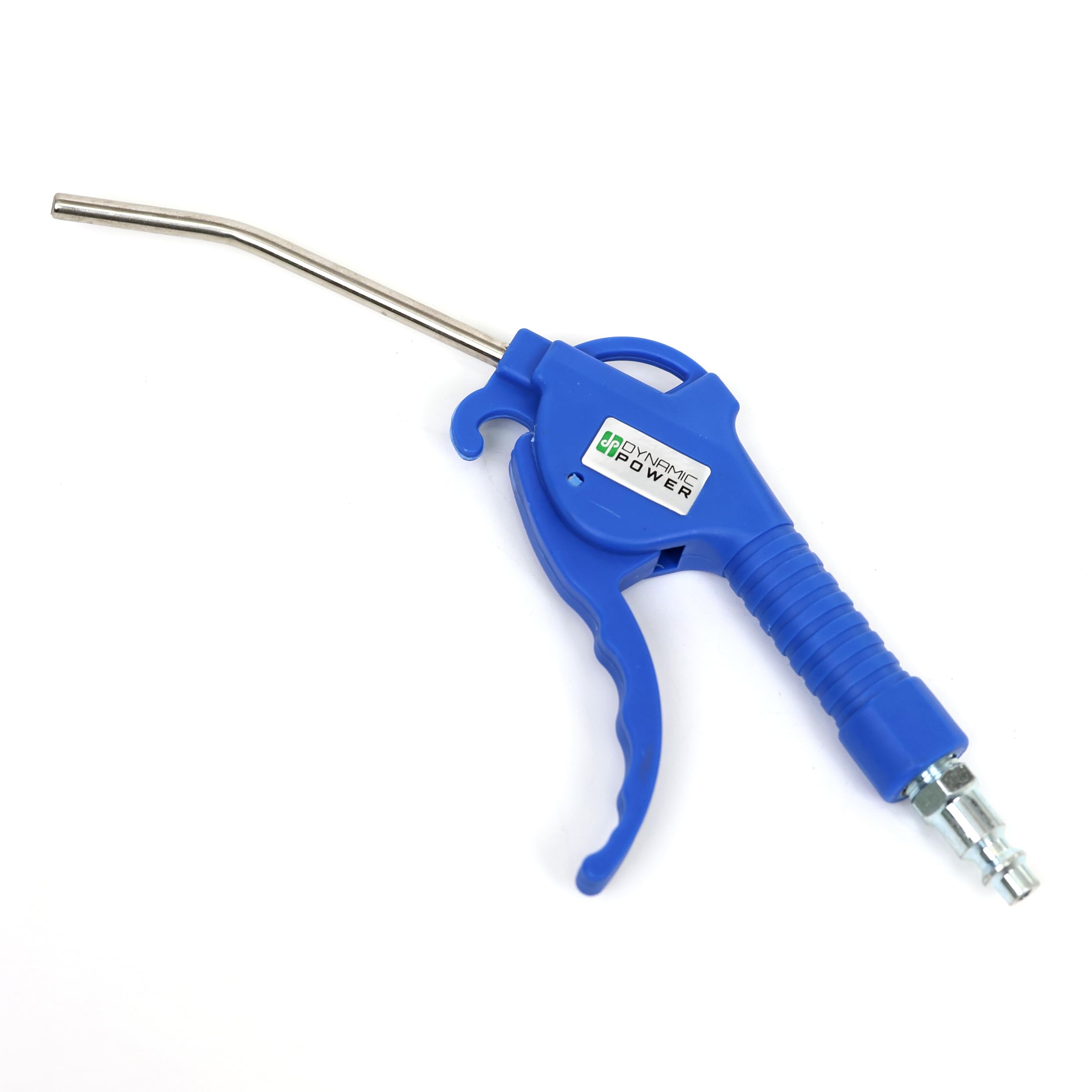DYNAMIC POWER Pistol Grip Blow Gun 1/4'' Female NPT Inlet. 100mm long nozzle. D-KF-06 NEW