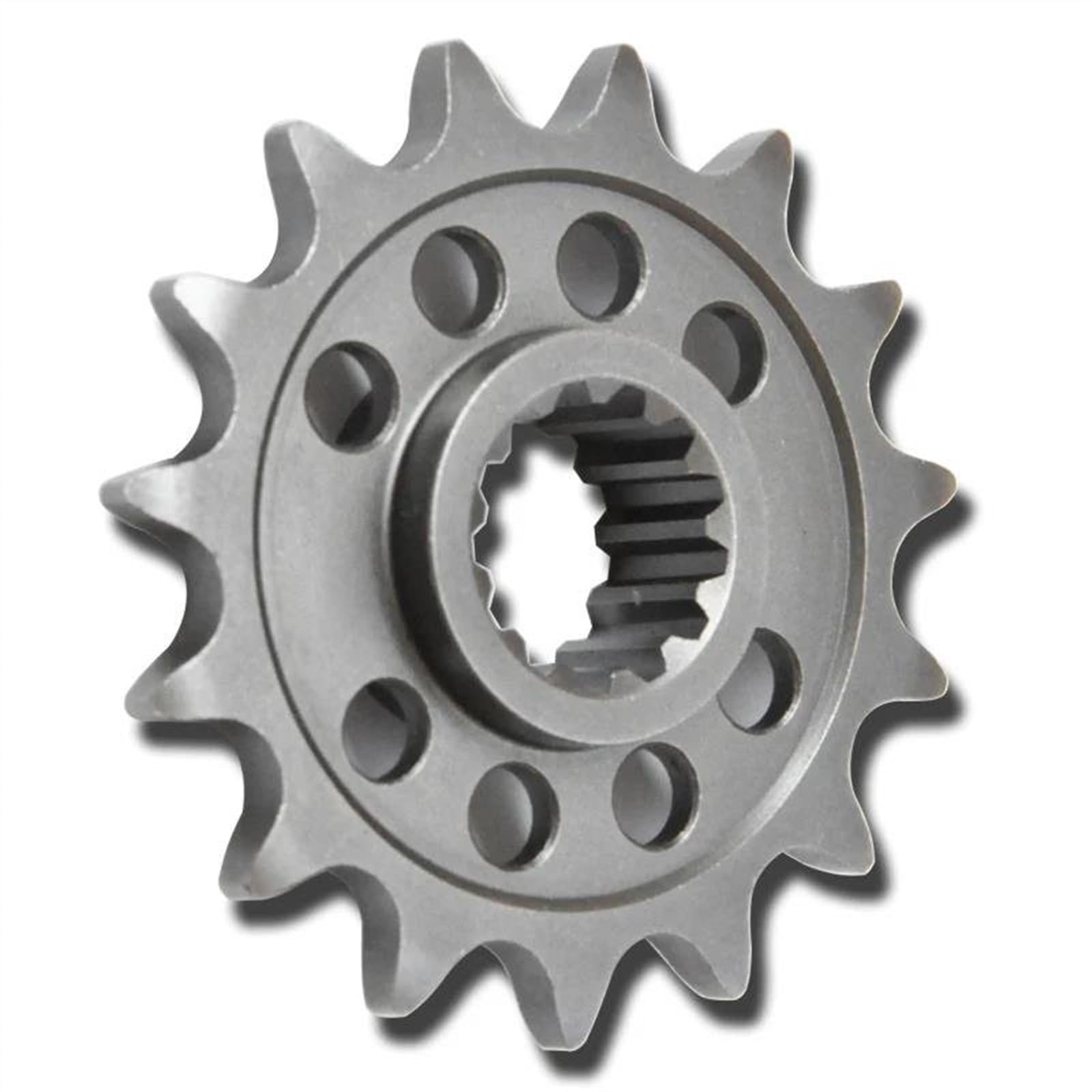 Parte del pignone 520 Catena 15T Moto Pignone Per Honda Strada CMX500 A-H,J,K Rebel 2017-2019 2018 2020