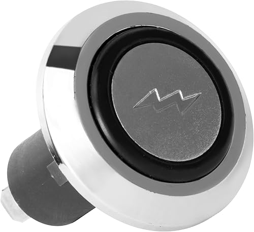 Interruptor de botón de encendido de parrilla para Weber 69283 Genesis 2 Reemplazo del encendedor de parrilla Weber genesis II E315, Genesis II