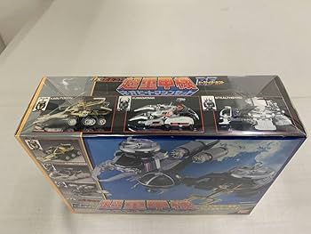 ビーファイター Amazon.co.jp: ビーファイターカブト DXポピニカシリーズ 超重