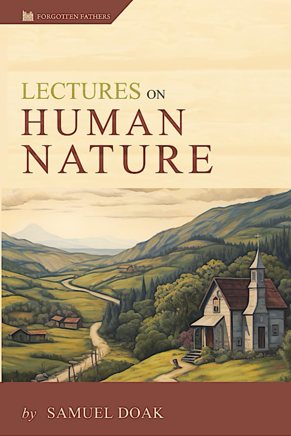 Lectures On Human Nature