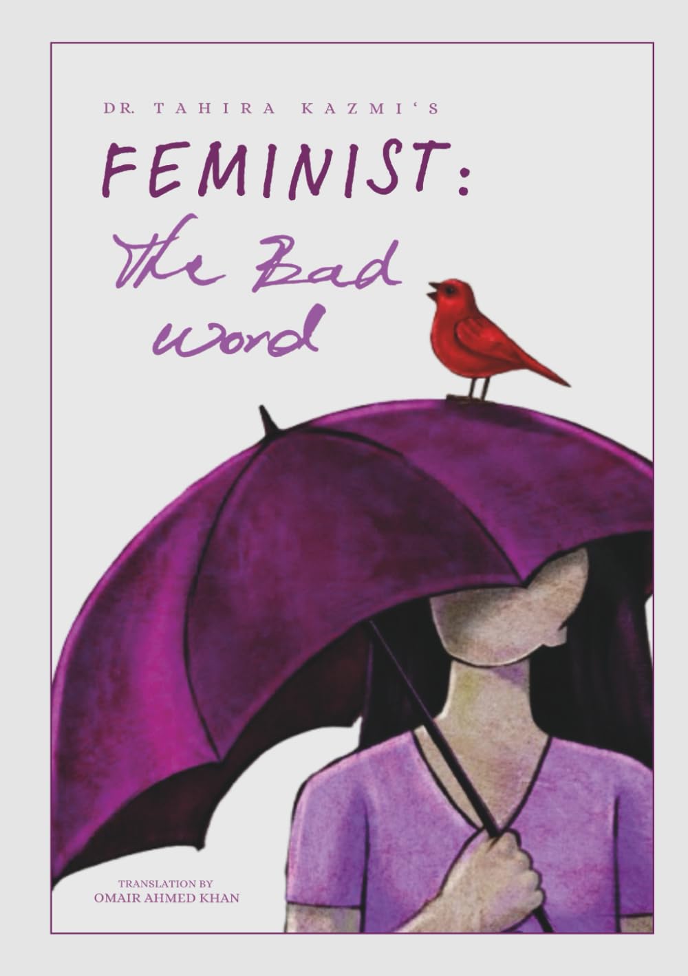 Feminist: The Bad Word