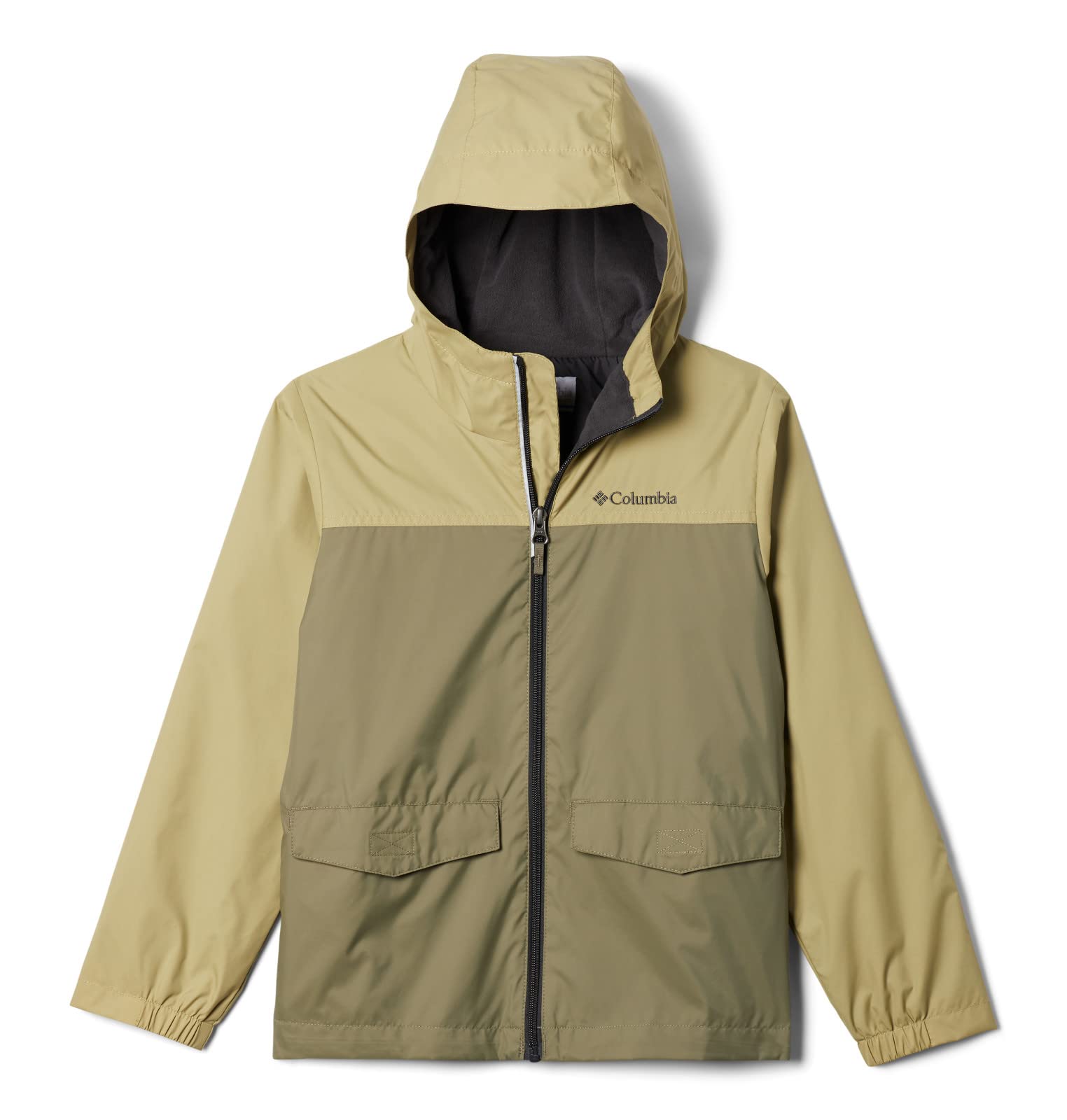 Columbia Little Girls' Rain-Zilla Jacket