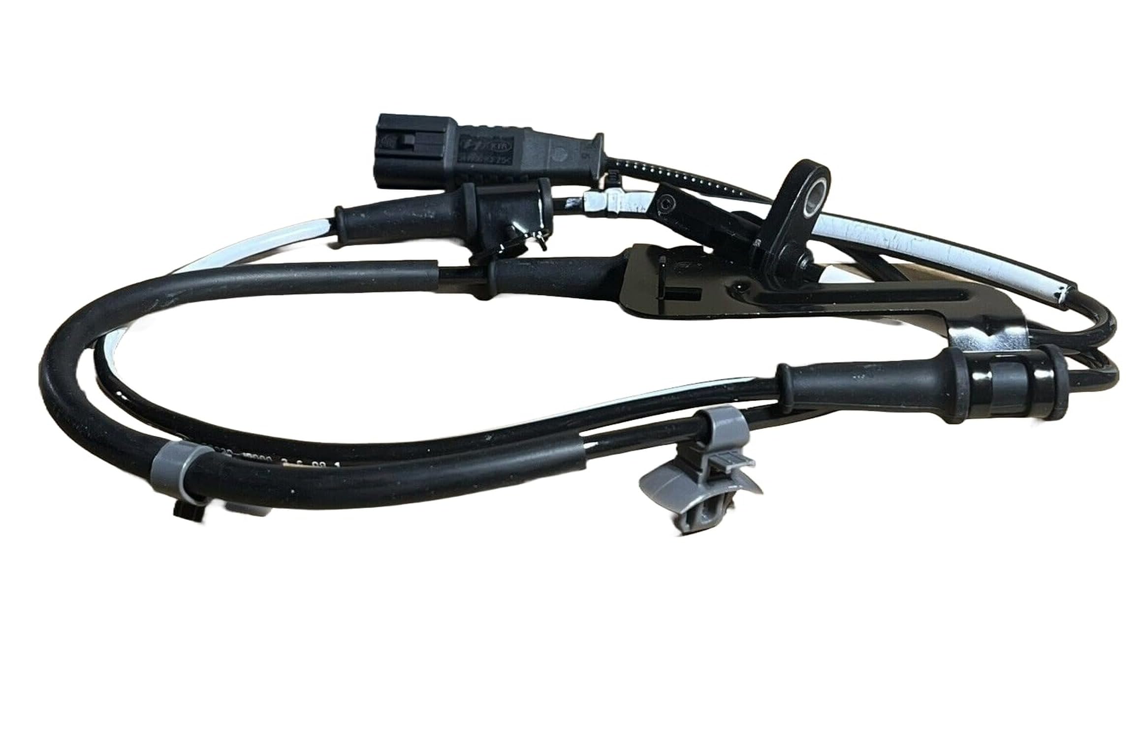 hyangji Amazon.com: Genuine OEM 58930-J9000 Sensor - Wheel Speed, LH