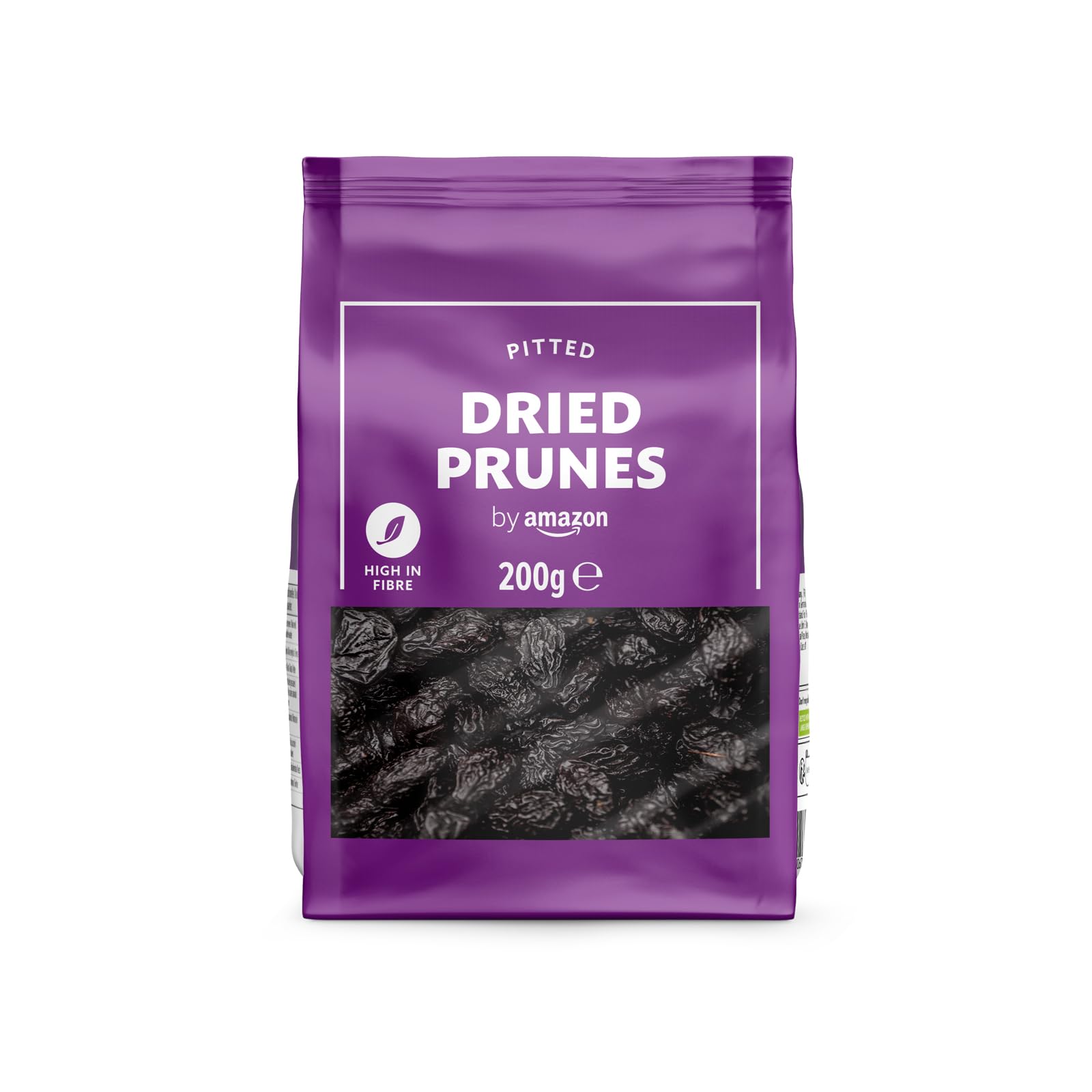 by AmazonDried Prunes, 200g