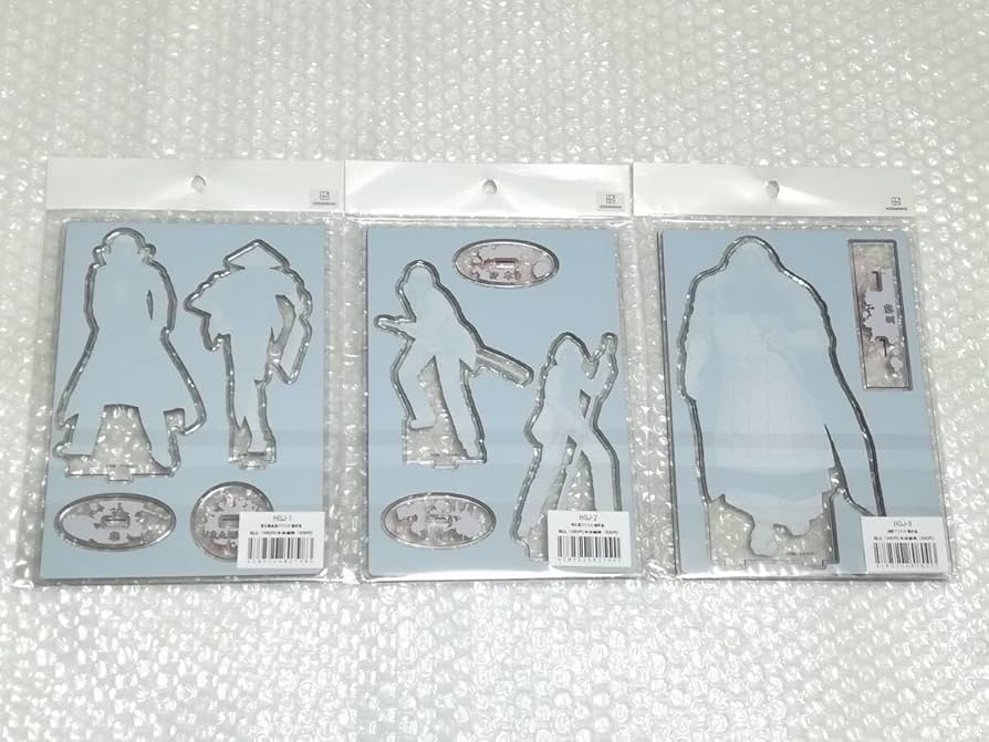 彼岸島フィギュア姫、宮本兄弟アクスタ Amazon.co.jp: 彼岸島 墓場の画廊 限定 アクリルスタンド