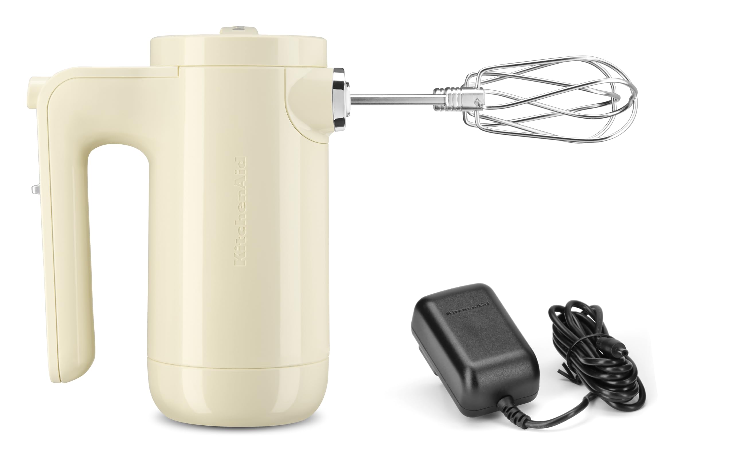 KitchenAid Sbattitore senza fili 5KHMB732EAC