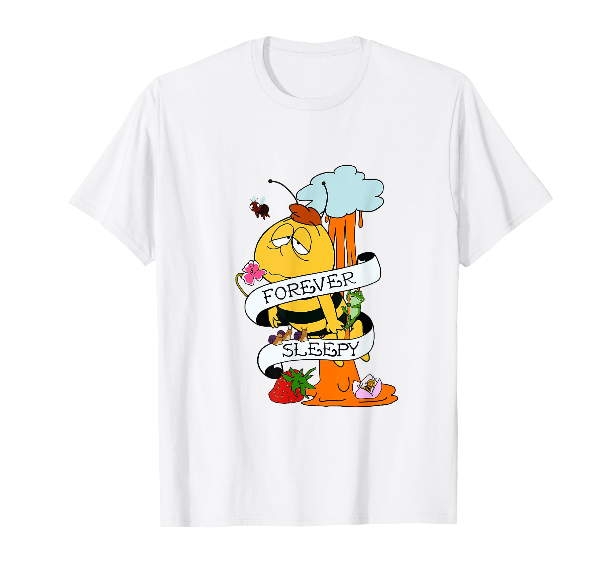 Kleidung mit Designs von Amazon Merch on Demand