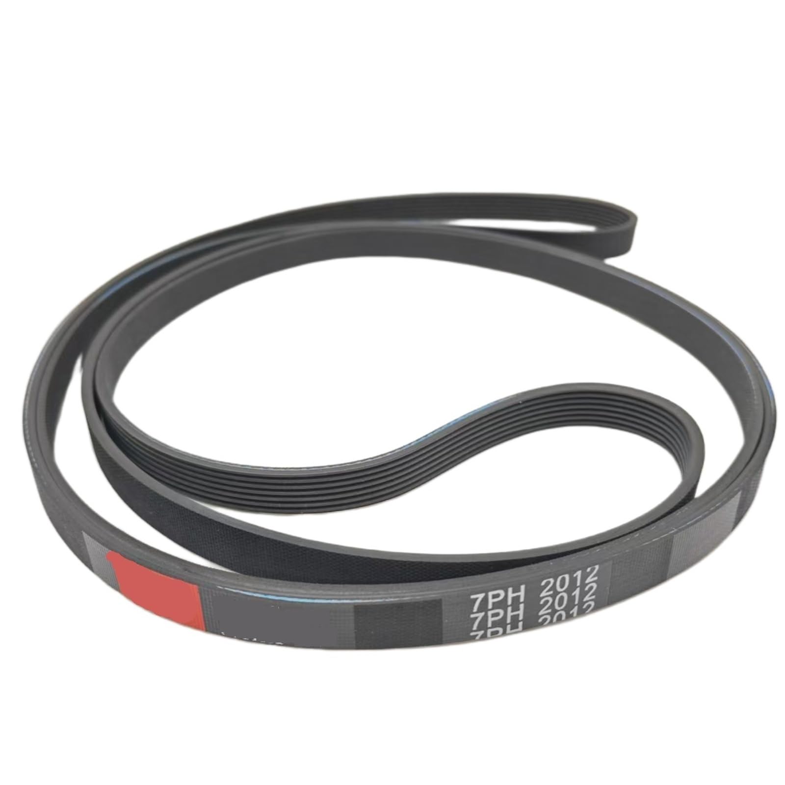 Compatible con correa for secadora BUSH 7PH2012.