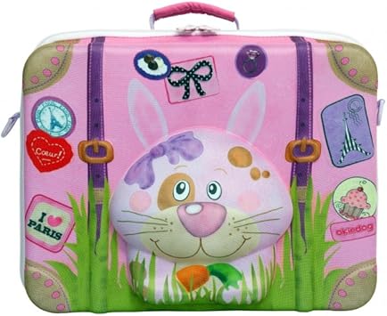 okiedog wildpack suitcase