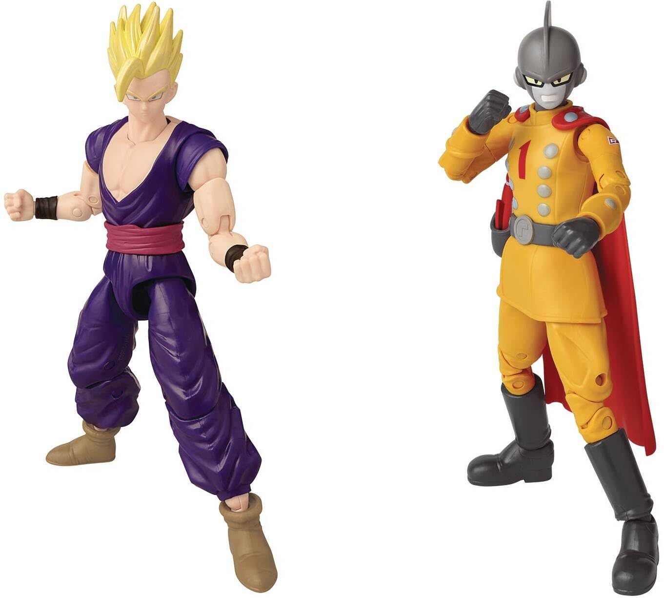 Amazon.co.jp: ドラゴンボールスーパーヒーロー-ドラゴンスターズ