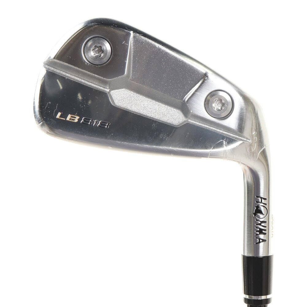 【新品】ホンマ HONMA LB818 アイアンセット メンズ 6本 R 右利き Amazon.co.jp: 本間ゴルフ（HONMA） アイアンセット メンズ 6本