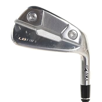 Amazon.co.jp: 本間ゴルフ（HONMA） アイアンセット メンズ 6本