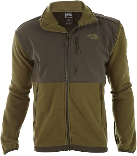 north face denali wind pro