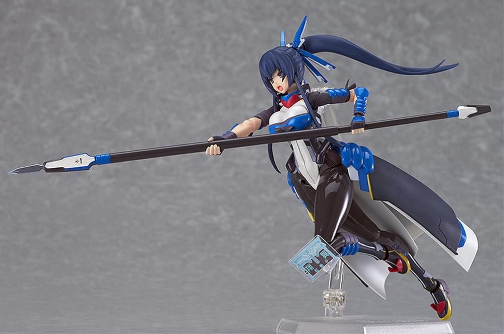 figma 境界線上のホライゾン 本多 二代 フィギュア マックスファクトリー figma 本多・二代