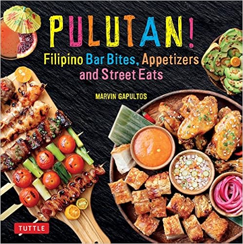 Filipino Cookbook