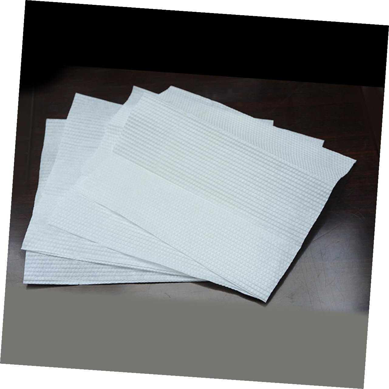 GALPADA Toallas de Papel Absorbentes para Cocina Hogar Papel Higiénico para Limpieza Cocina y Baño