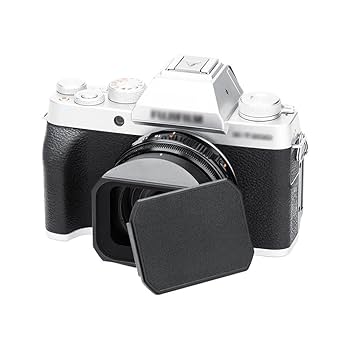 希少美品　FUJINON XF27mm F2.8R WR レンズフードおまけ付き JJC FUJI XF 27mm f/2.8 R WR レンズ/XF 27mm f/2.8 レンズ用