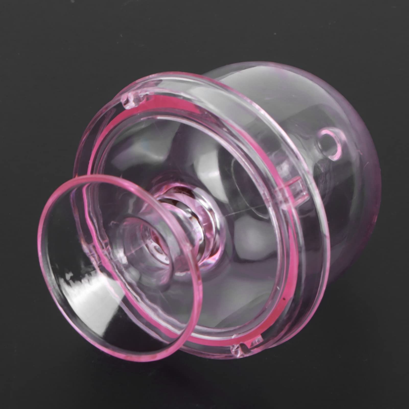 TOPINCN Candy Box 12 Set Mini Candy Box Cake Stand Cupcake Candy Display Plate with Lid Party Supplies()