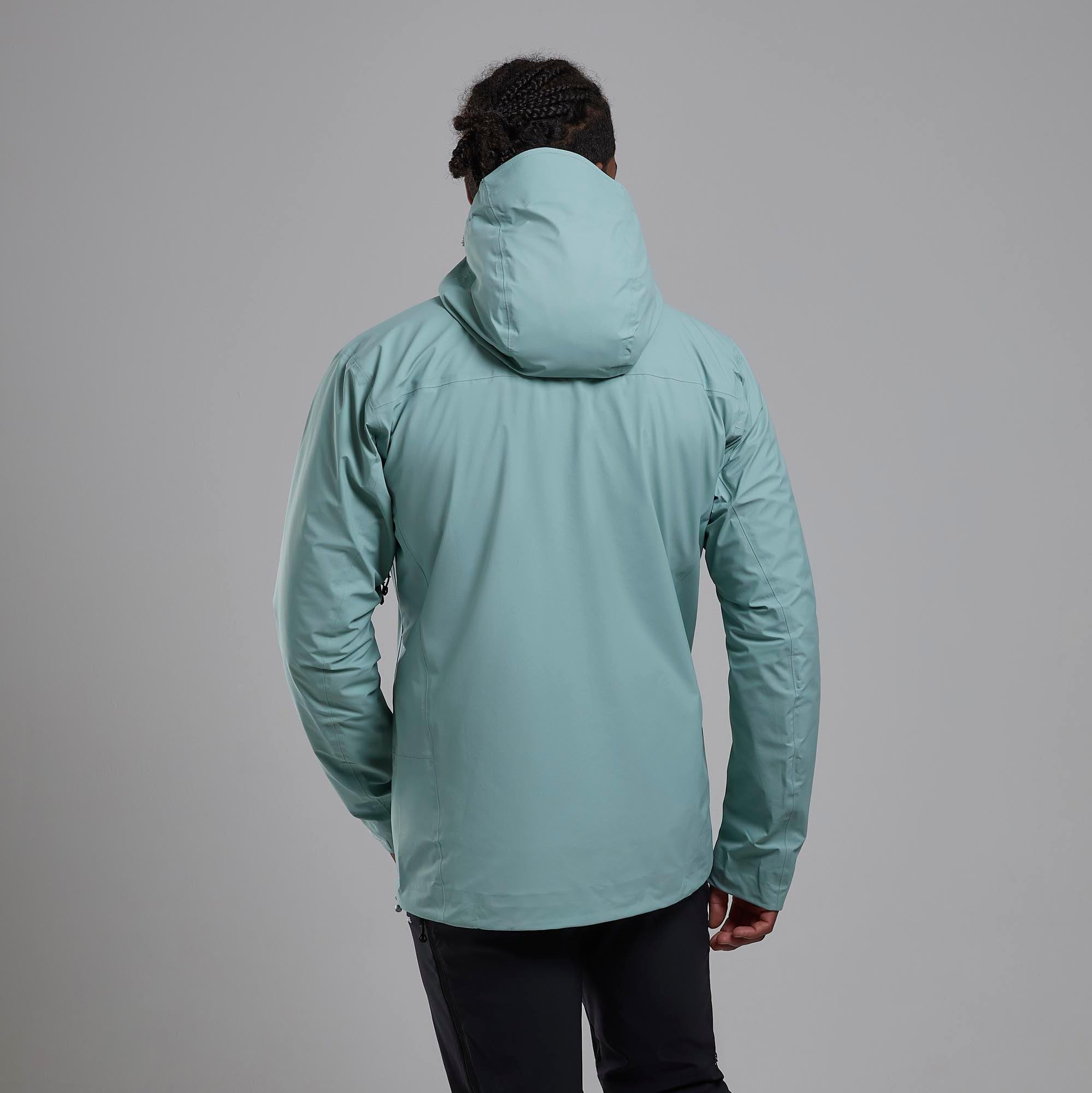Montane Chaqueta impermeable Torren para hombre