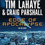 Cover of Edge of Apocalypse