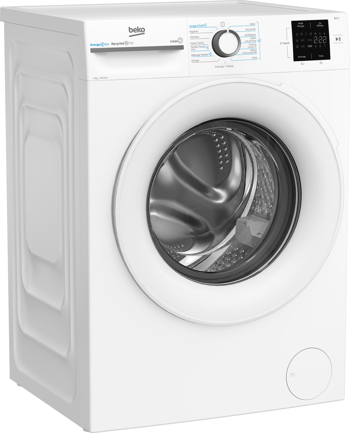 Beko Produit sans titre