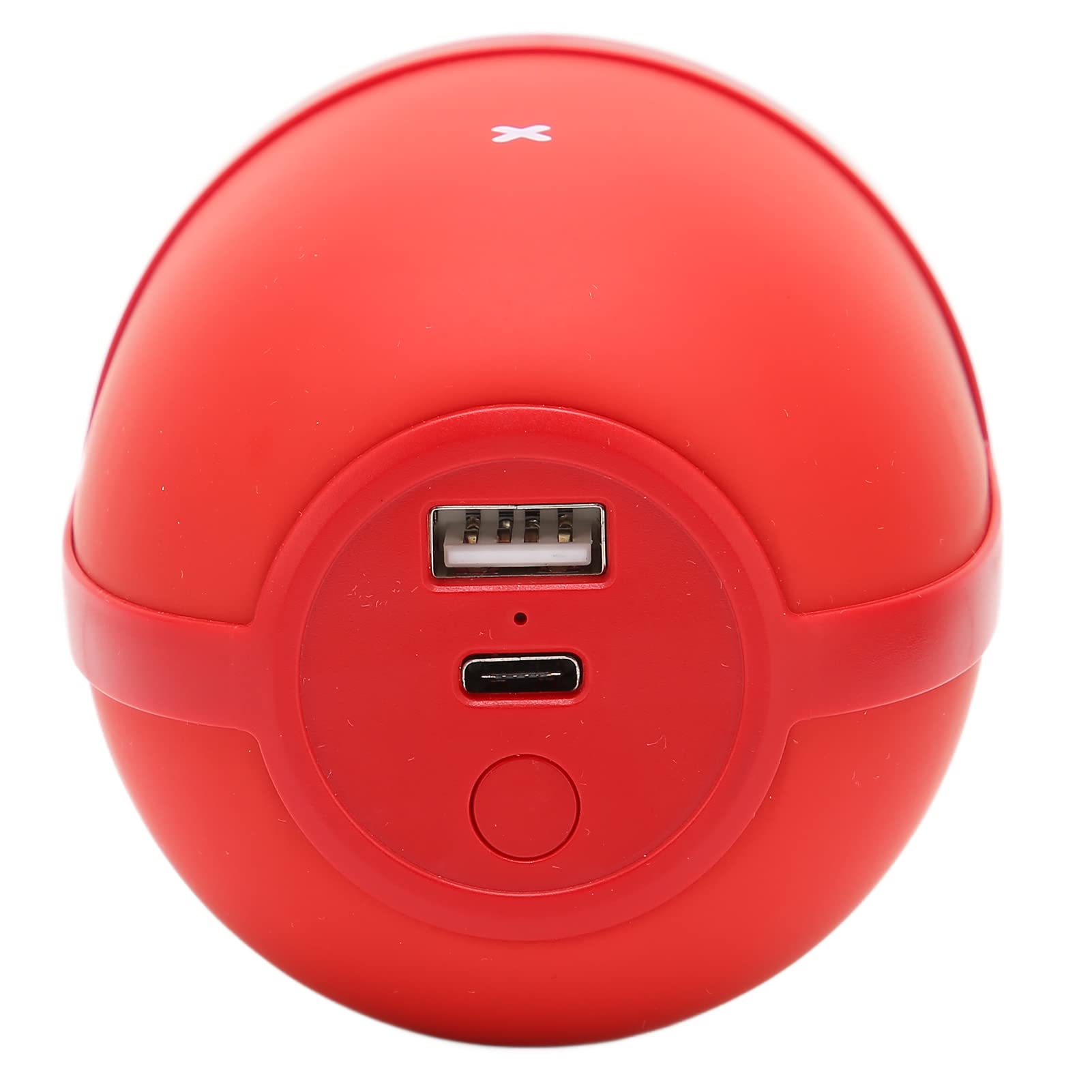 Elektryczny ogrzewacz do rąk 3 w 1 Akumulatorowe ogrzewacze do rąk Elektryczny ogrzewacz do rąk Bank mocy 6000 mAh Przenośny bałwan USB Akumulatorowy ogrzewacz do rąk z lampką nocną na zimę