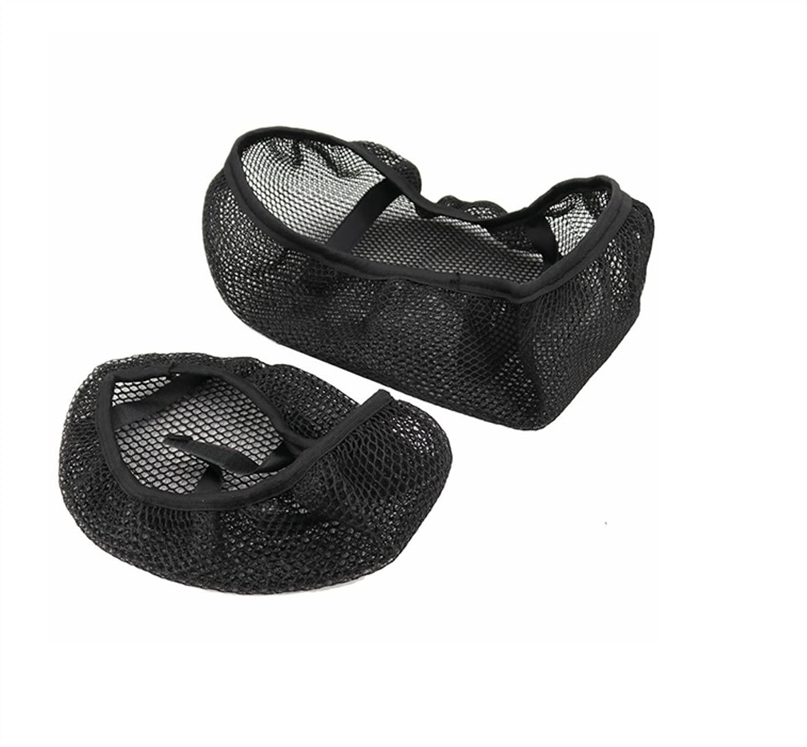 Housse de selle moto CBF 600 en maille 3D premium imperméable