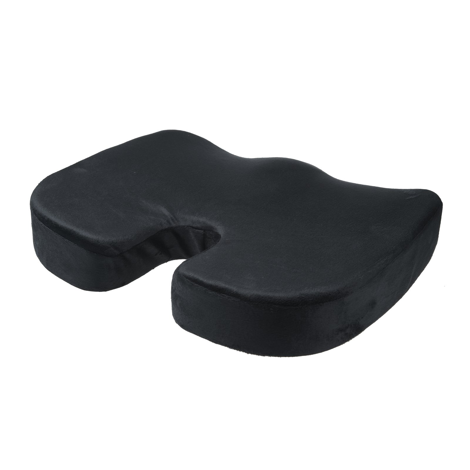 Buy Vinteky NonSlip Orthopedic Memory Foam Coccyx Ergonomic Office