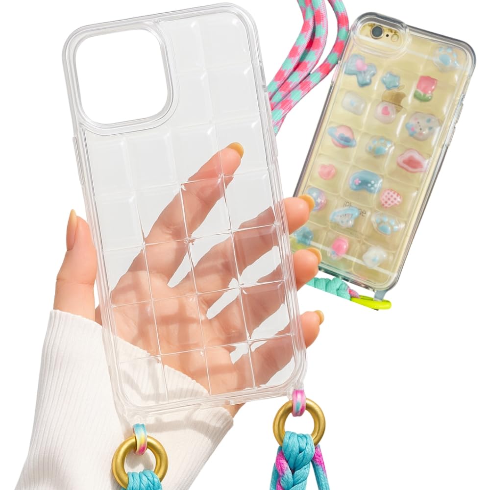 Amazon.co.jp: CLAFTLAB SAIL クリア ウェーブ シャカシャカケース