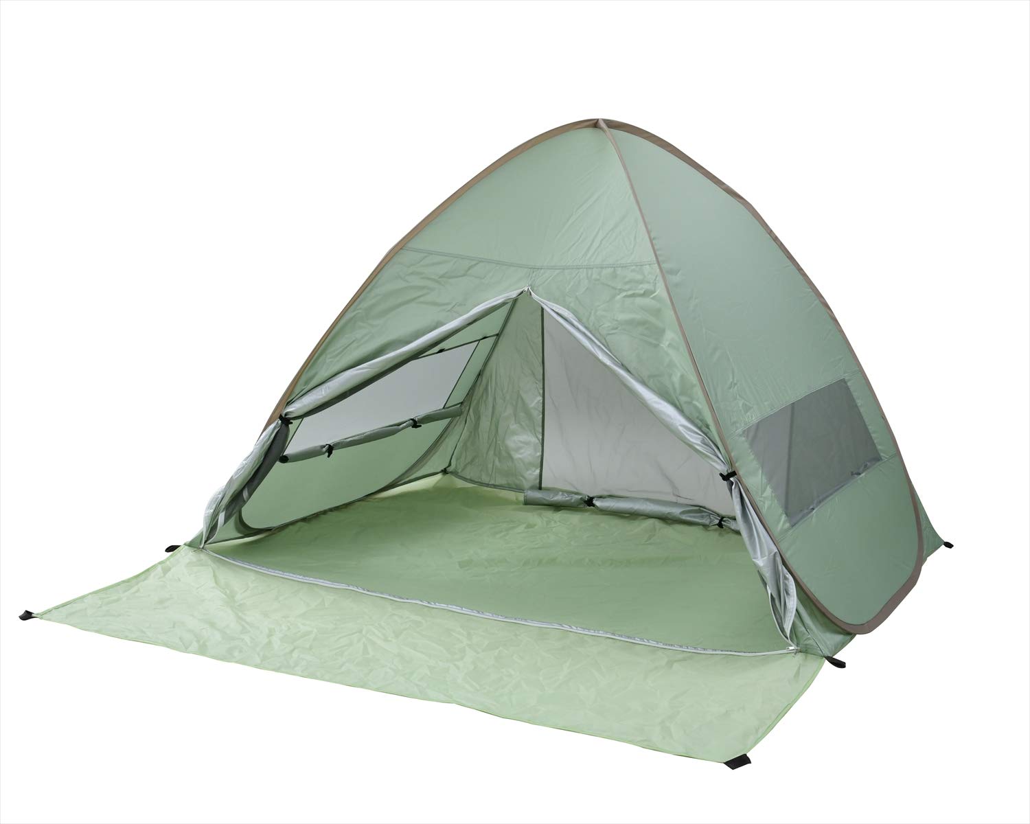 TOYOTA GAZOO Racing ポップアップシェルター発売！！ - テント・タープ 