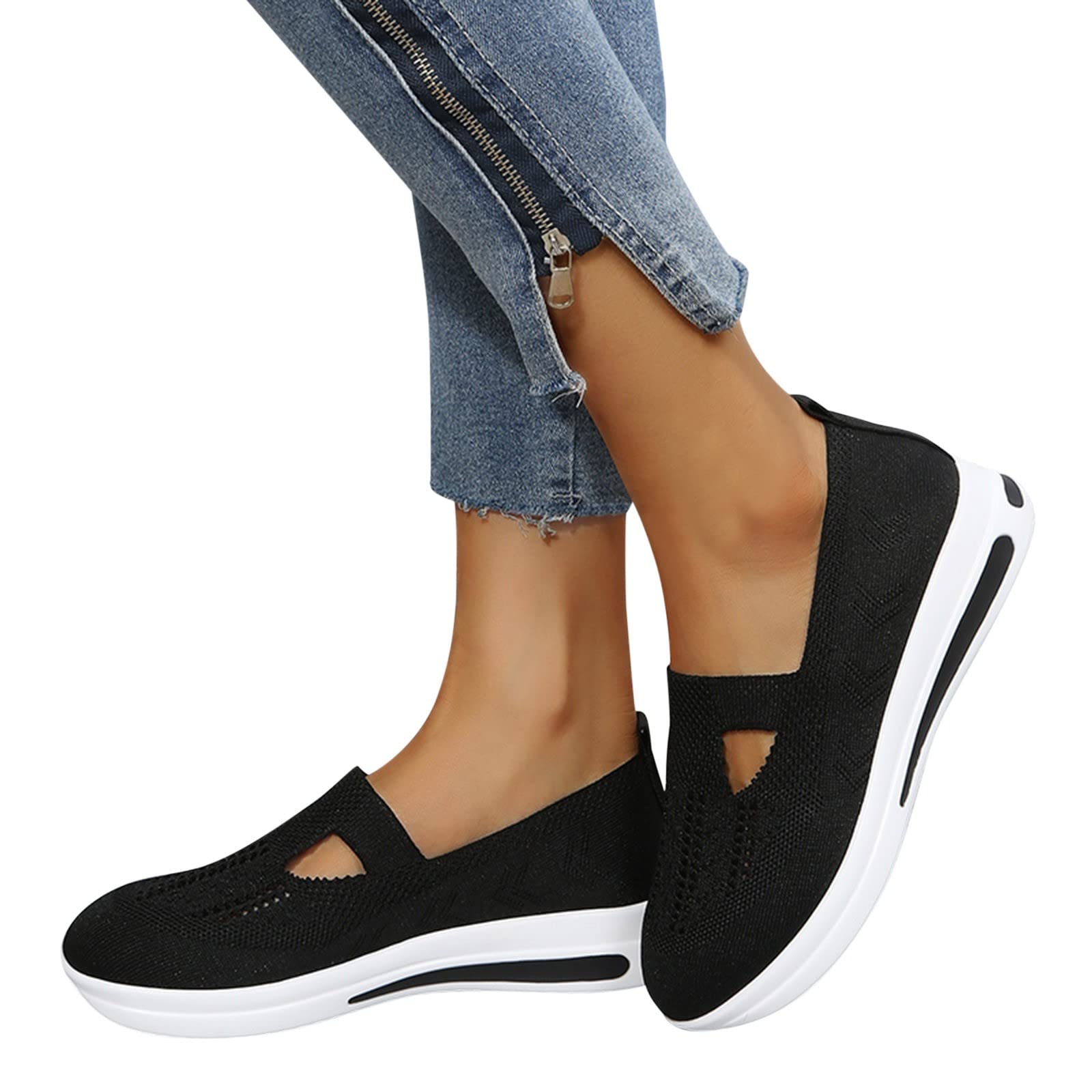 Wide summer shoes 2025