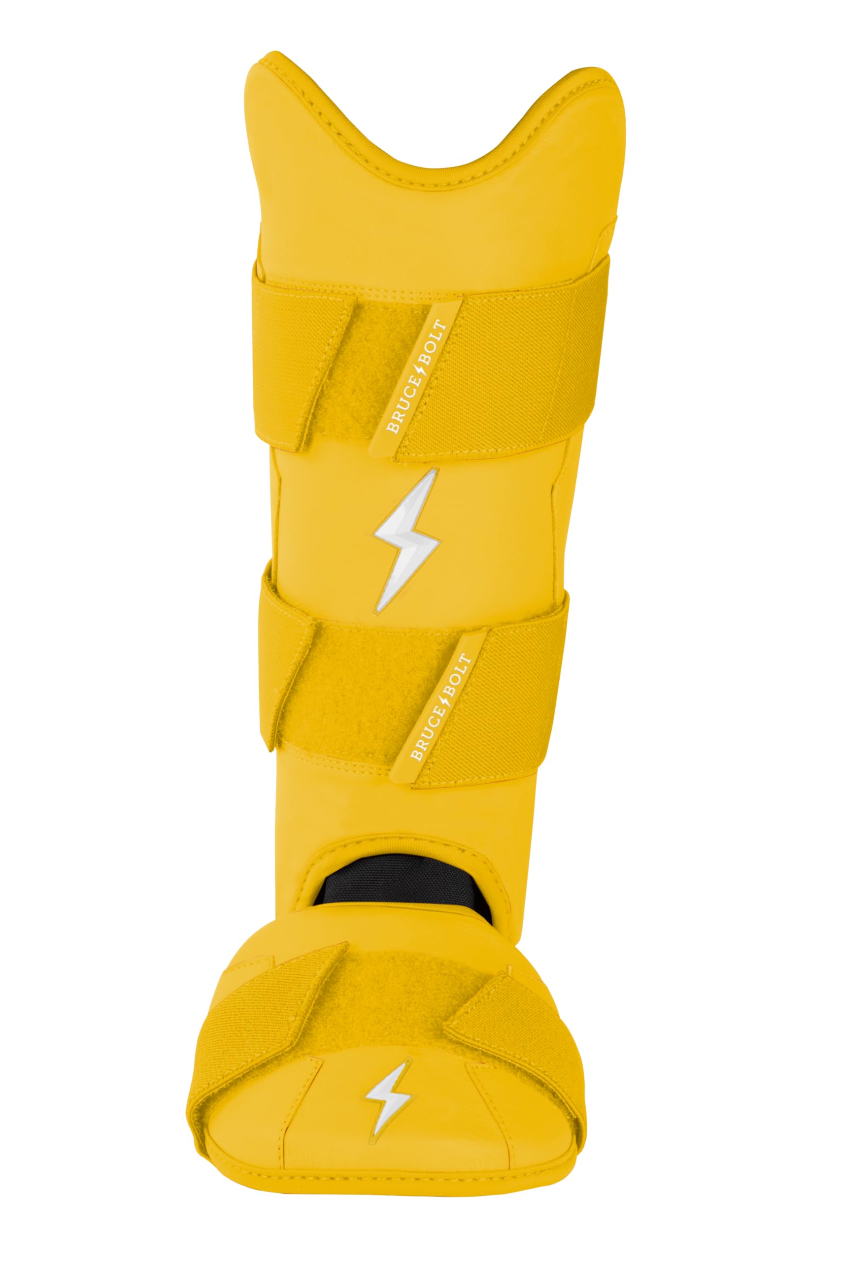 ⚾️BRUCE BOLT PREMIUM PRO ユース フットガード 右打者用 ⚾️BRUCE 