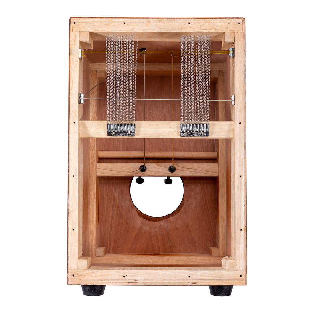カホン完成しました^^ HMCAJON STD-PRO | HM CAJON - パーカッション 