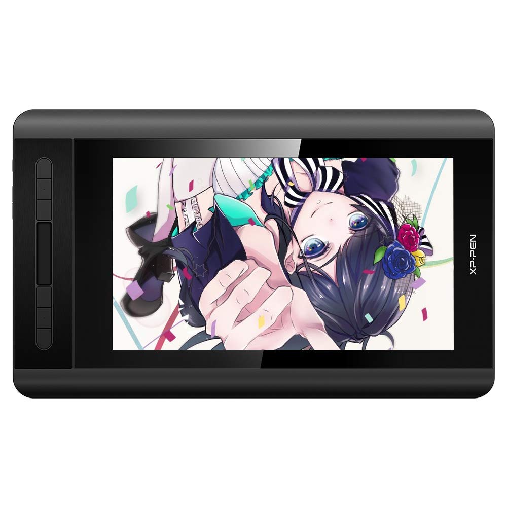 Artist 12 液タブ 、液晶タブレット | XPPen公式サイト - 液タブ・ペンタブ