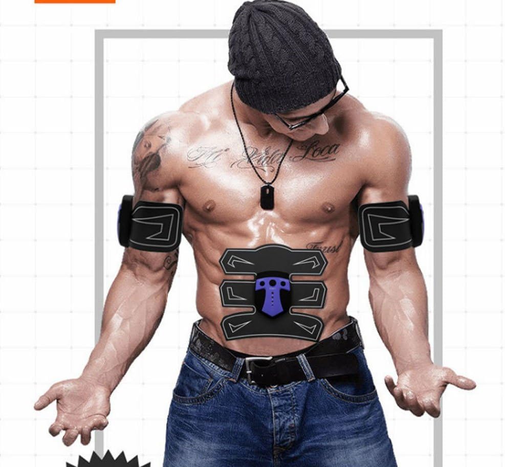 cintura dimagrante per uomini elettrici