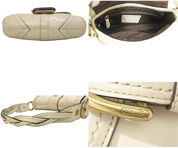 Amazon.co.jp: Coach COACH Soho Braided Small Flap 10317 Shoulder 