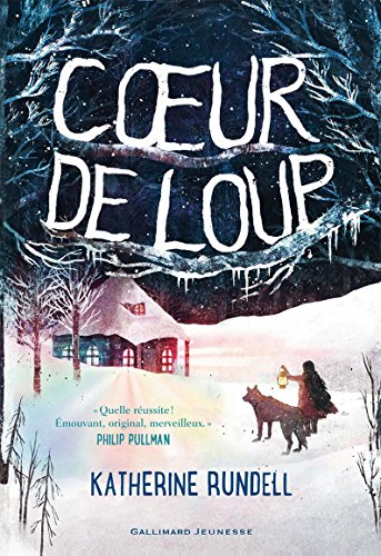 Coeur de loup [French] 2070588157 Book Cover