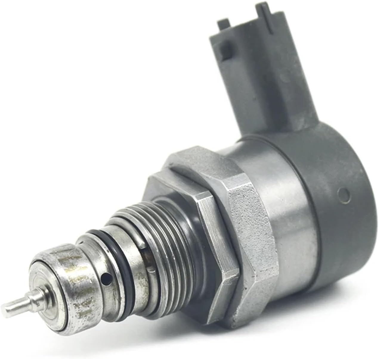 0281006017 LR020692 Common Rail Fuel Pressure Regulator 1Pcs